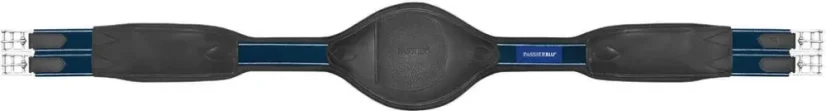 Passier Leather Girth with Wide Center