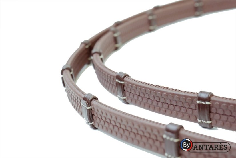 Gumené oťaže Signature