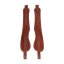Antares Single Stirrup Leathers