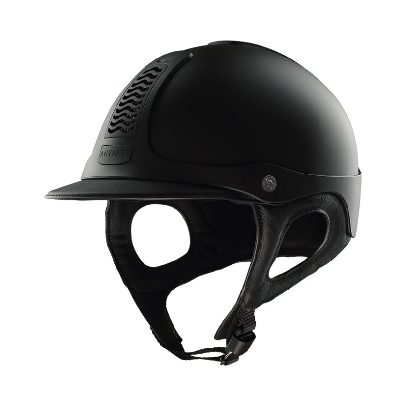 Helma Precision Reference - Veľkosti Prilby - farba: S - 56 cm čierna