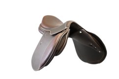 Antares Signature Jumping Saddle