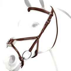 Uzdečka Equipe Emporio mexická