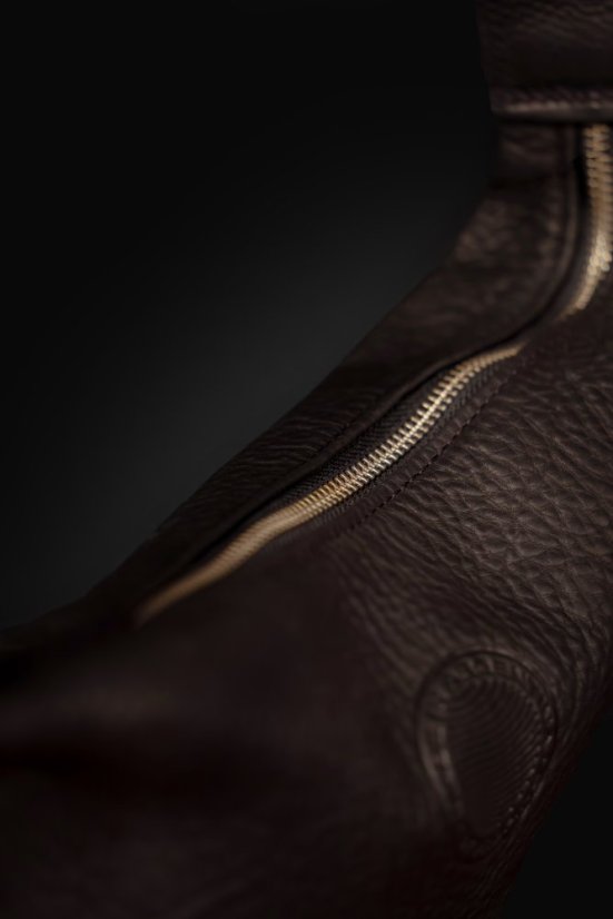 Crossbody Profine - Farba: Hnedá