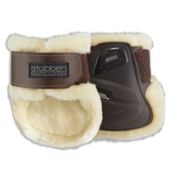 Stübben Hybrid Boots s umelým barančekom zadné