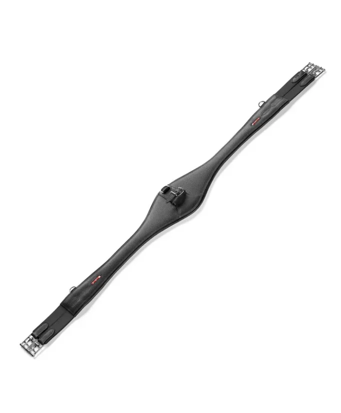 Podbrušník Equipe - Farba: Ebony, Veľkosť: 110