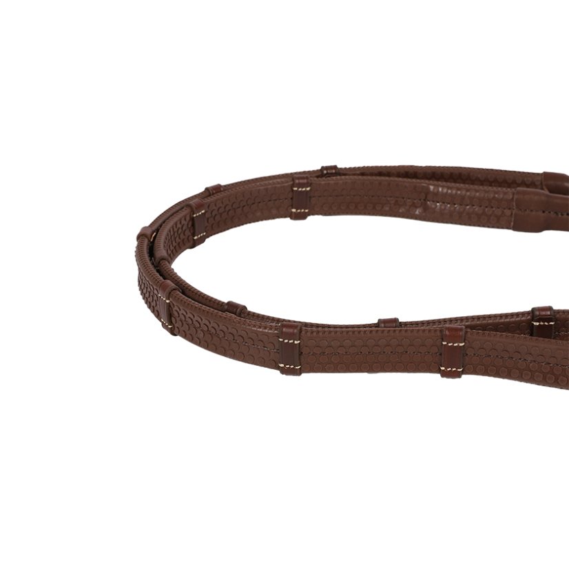 Oťaže Signature Sport - Farba: Ebony, Veľkosť: Full