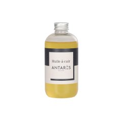 Olej na kožu Antarés