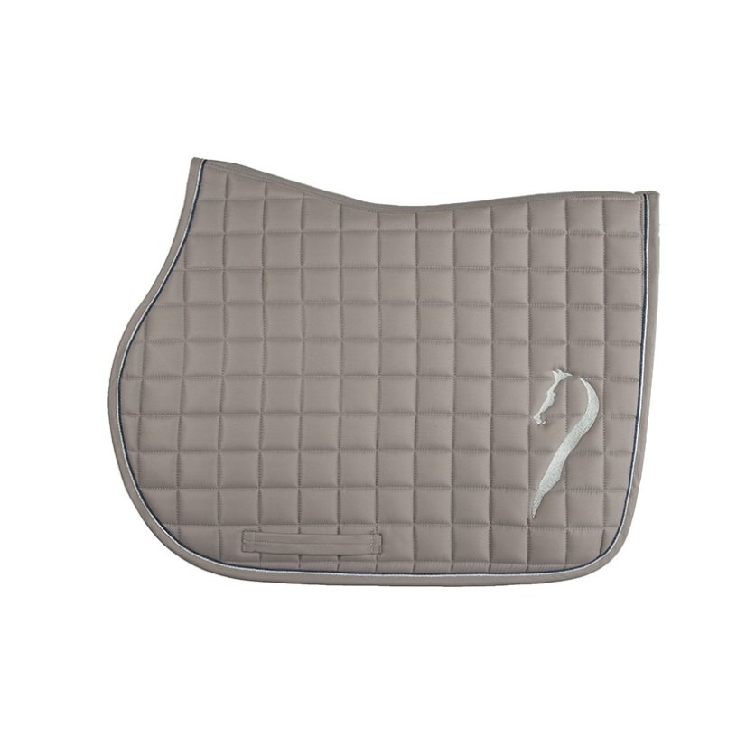 antares show jumping saddle pad (1)