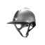 Helma Precision Metalica - Veľkosti Prilby - farba: M - 59 cm šedá