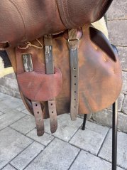 Antarés Connexion