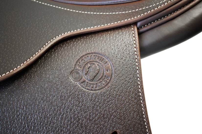 Antares Signature Jumping Saddle