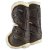 Stübben Hybrid Tendon Boots s umelým barančekom predné