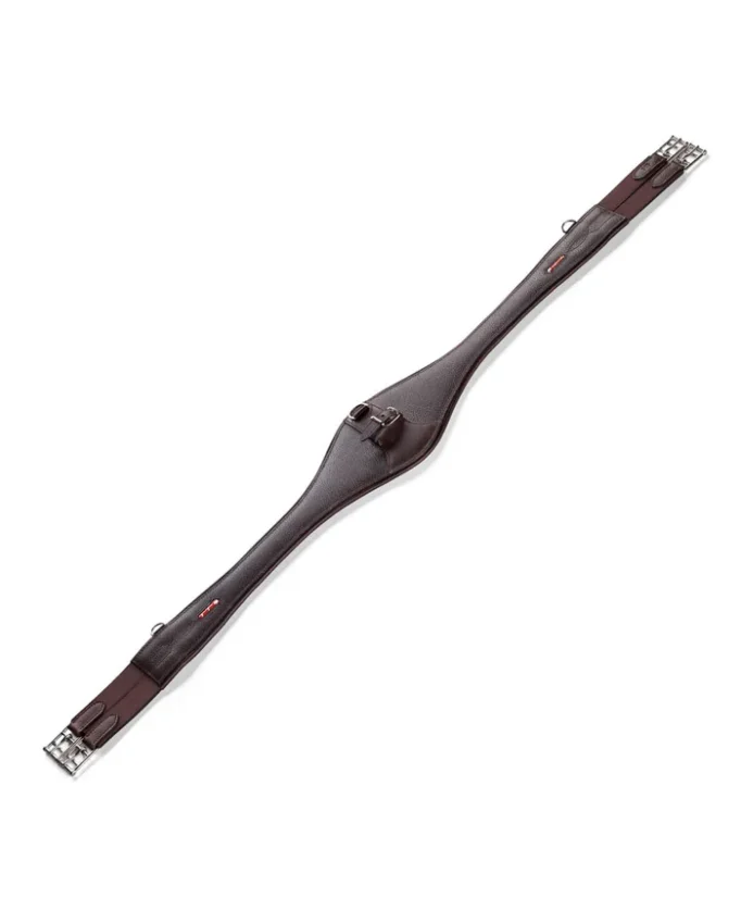 Podbrušník Equipe - Farba: Ebony, Veľkosť: 110