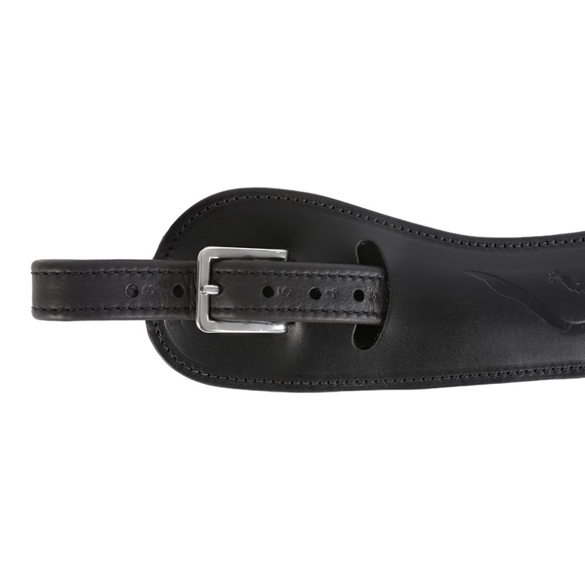 Antares Single Stirrup Leathers