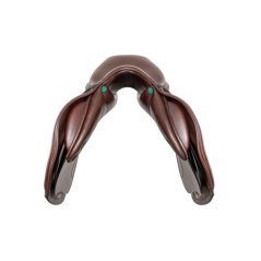 Skokové sedlo Amerigo Vega