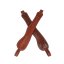 Antares Single Stirrup Leathers