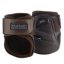 Stübben Hybrid Boots zadné - Farba: Ebony, Veľkosť: Cob