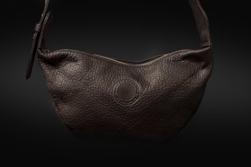 Crossbody Profine - Farba: Hnedá