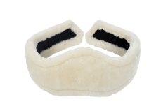 Polster umelý baranček