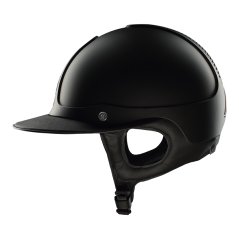 Helma Precision Galaxy Chrome Eclipse